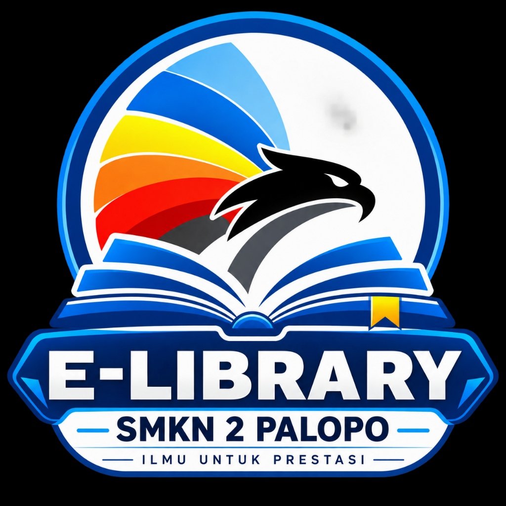 Logo E-Library Skada